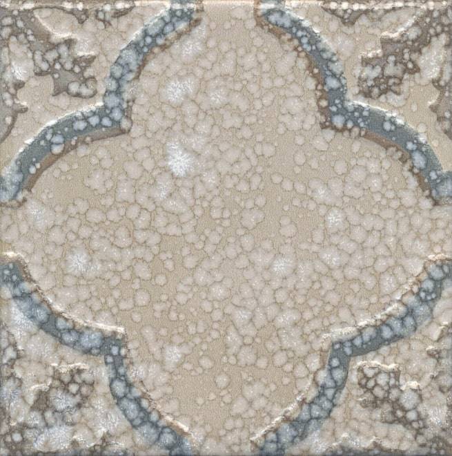 Декор Kerama Marazzi БАРИО DD/B26/17023 15x15см
