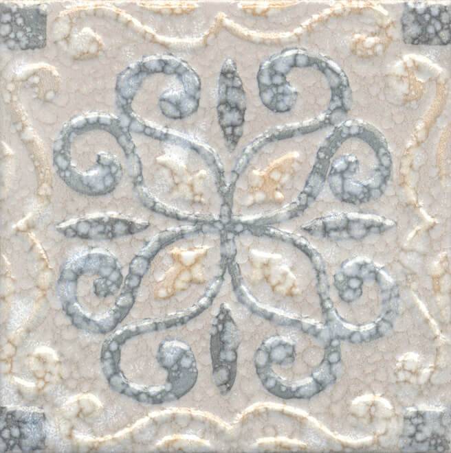 Декор Kerama Marazzi БАРИО DD/B28/17023 15x15см