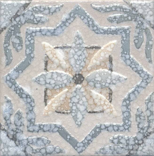 Декор Kerama Marazzi БАРИО DD/B30/17023 15x15см