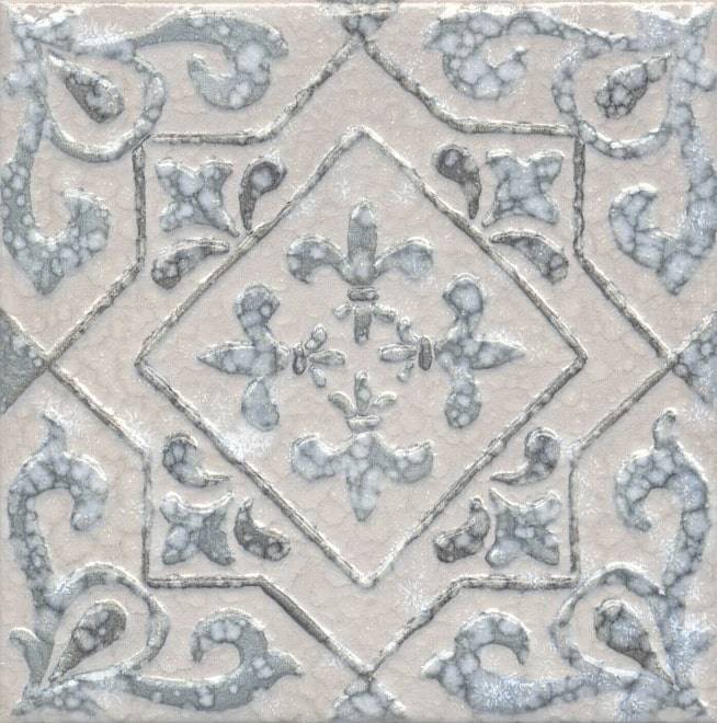 Декор Kerama Marazzi БАРИО DD/B34/17023 15x15см