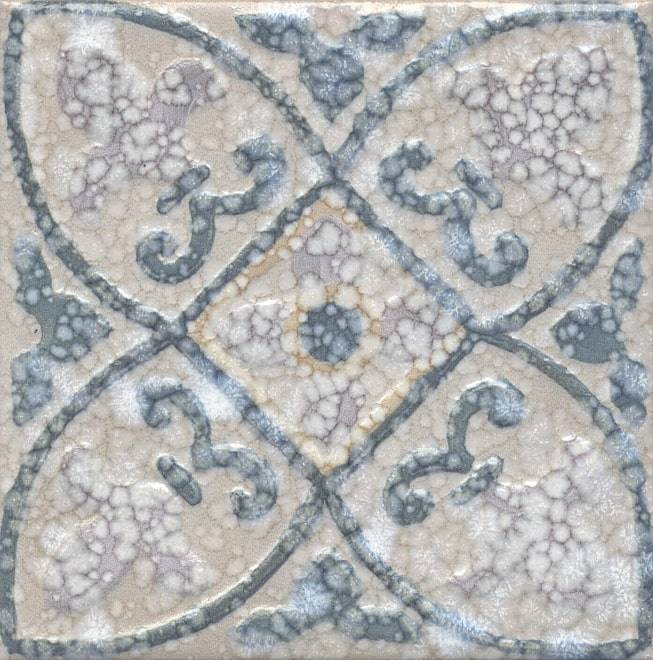 Декор Kerama Marazzi БАРИО DD/B36/17023 15x15см