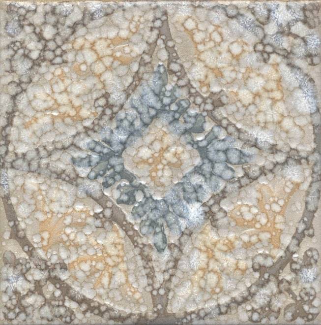 Декор Kerama Marazzi БАРИО DD/B38/17023 15x15см