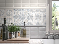 Декор Kerama Marazzi БАРИО DD/B38/17023 15x15см