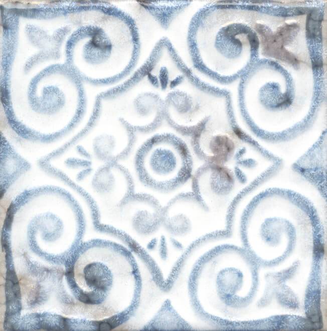 Декор Kerama Marazzi БАРИО DD/C24/17023 15x15см