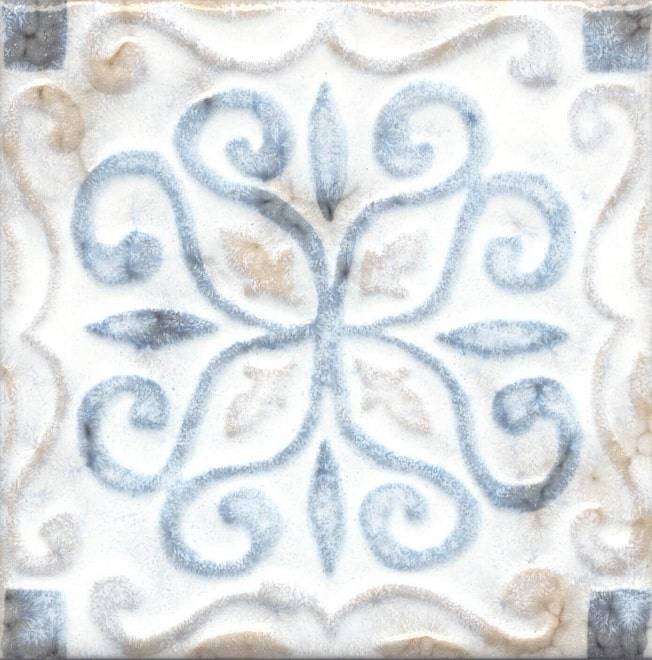 Декор Kerama Marazzi БАРИО DD/C28/17023 15x15см