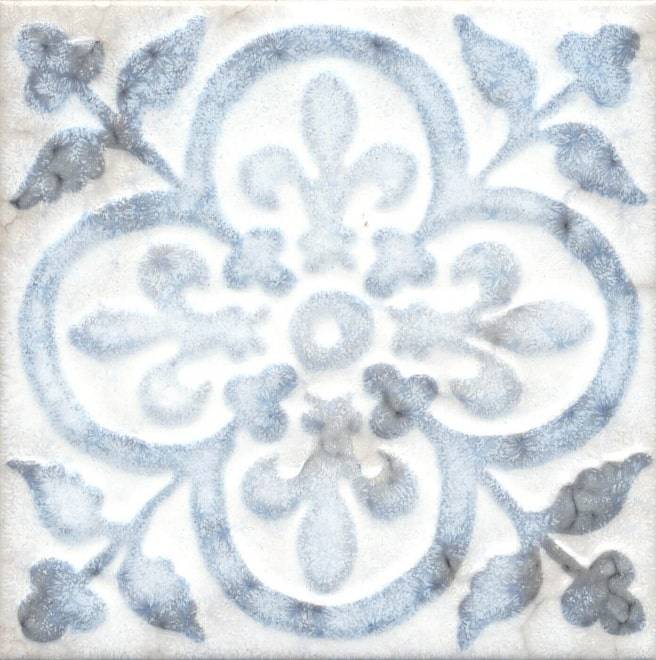 Декор Kerama Marazzi БАРИО DD/C31/17023 15x15см