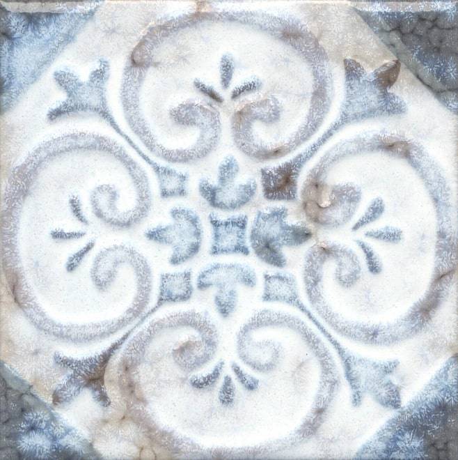 Декор Kerama Marazzi БАРИО DD/C32/17023 15x15см