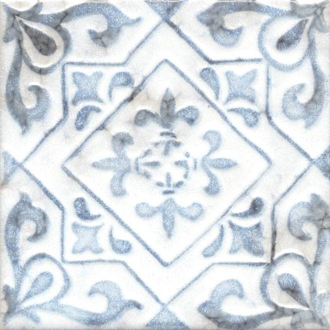 Декор Kerama Marazzi БАРИО DD/C34/17023 15x15см