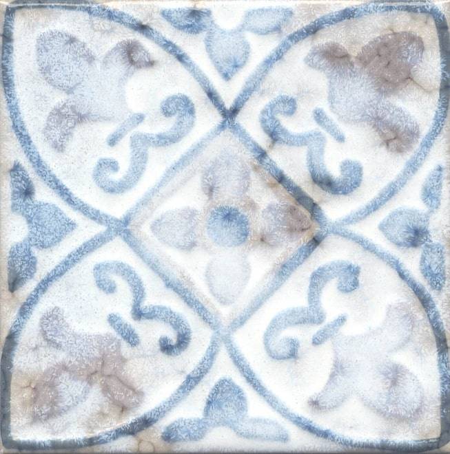 Декор Kerama Marazzi БАРИО DD/C36/17023 15x15см