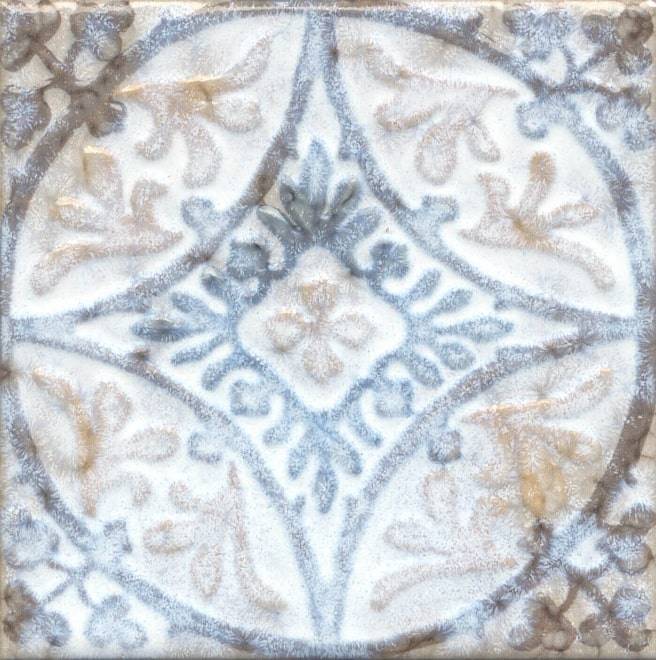 Декор Kerama Marazzi БАРИО DD/C38/17023 15x15см