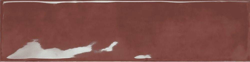 Керамическая плитка Ribesalbes EARTH Wine Gloss 7,5х30см