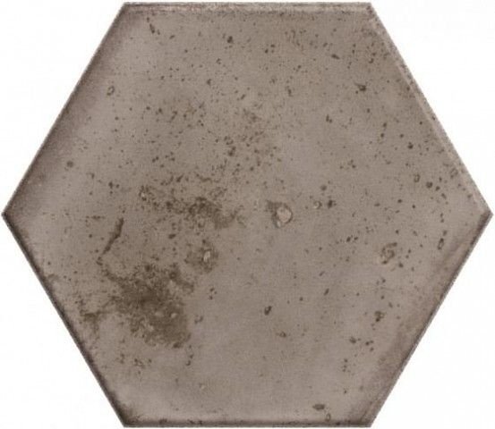 Керамогранит Ribesalbes HOPE Hex Espresso Matt 15х17,3см