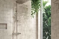 Керамическая плитка Ribesalbes MANUAL Milky 10х20см