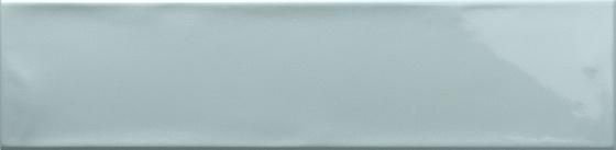 Керамическая плитка Ribesalbes OCEAN Sky Blue Gloss 7,5х30см