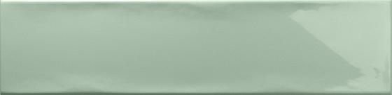 Керамическая плитка Ribesalbes OCEAN Green Gloss 7,5х30см