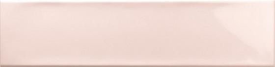 Керамическая плитка Ribesalbes OCEAN Petal Pink Gloss 7,5х30см
