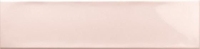 Керамическая плитка Ribesalbes OCEAN Petal Pink Gloss 7,5х30см