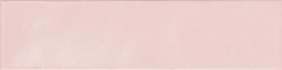 Керамическая плитка Ribesalbes OCEAN Petal Pink Matt 7,5х30см