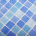 Стеклянная мозаика Vidrepur ANTISLIP Antid 110 501 на сетке 31,7х31,7см