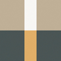 27688 Керамогранит EQUIPE BAUHOME Band Cold 20x20 см