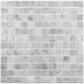 Стеклянная мозаика Vidrepur NATURE Pearl River 5600 на сетке 31,7х31,7см (2,5х2,5см)
