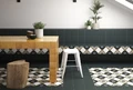 27702 Керамогранит EQUIPE BAUHOME Korola Cold 20x20 см