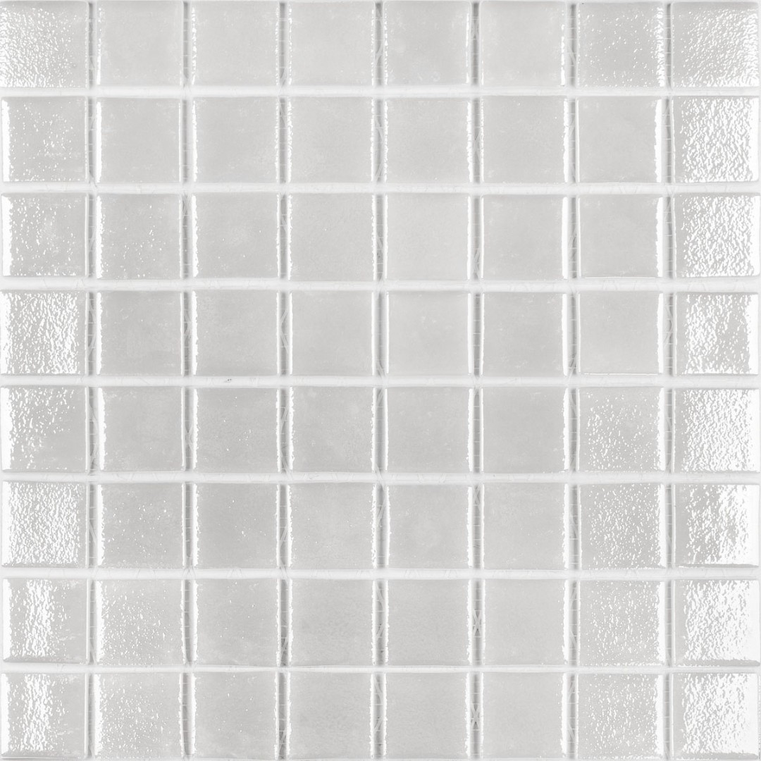 Стеклянная мозаика Vidrepur SHELL 563 на сетке 31,7х31,7см (3,8х3,8см)