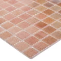 Стеклянная мозаика Vidrepur SHELL 559 на сетке 31,7х31,7см