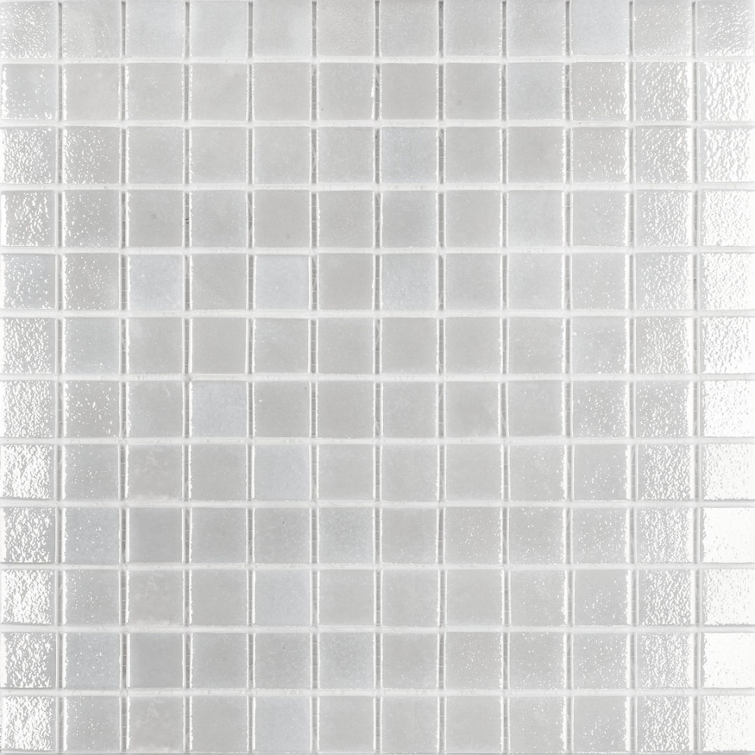 Стеклянная мозаика Vidrepur SHELL 563 на сетке 31,7х31,7см
