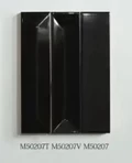 Керамическая плитка Medici GABRIEL M50207 M50207T M50207V 5х20см