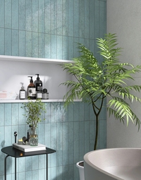 Керамическая плитка Medici VESTA M604T04B 6х40см