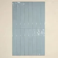 Керамическая плитка Medici VESTA M604T04B 6х40см