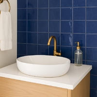 Керамическая плитка Medici GRADIENT M12508LA 12,5х12,5см