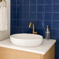 Керамическая плитка Medici GRADIENT M12508LA 12,5х12,5см