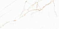 Керамогранит полированный Ceramic Skin MARBLE Statuario Oro 120х280см (толщина 6мм)