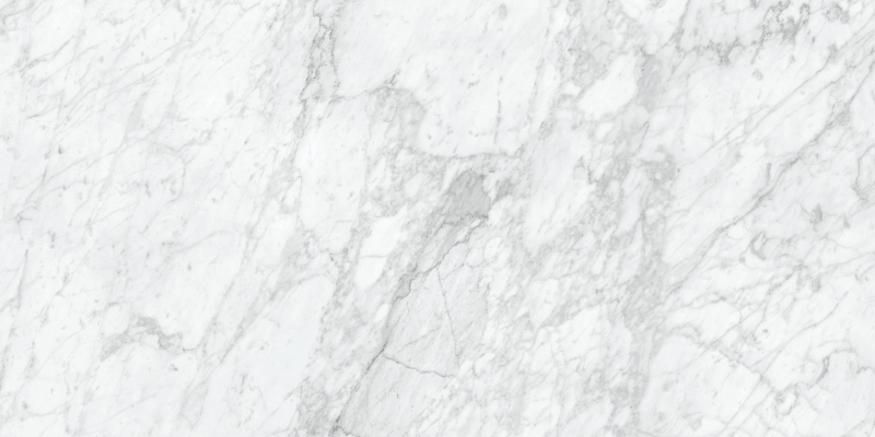 Керамогранит полированный Ceramic Skin MARBLE Bianco Gioia 160х320см (толщина 6мм)