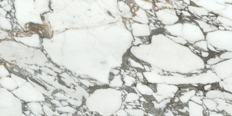 Керамогранит матовый Ceramic Skin MARBLE Arabescato Corchia 120х280см (толщина 6мм)