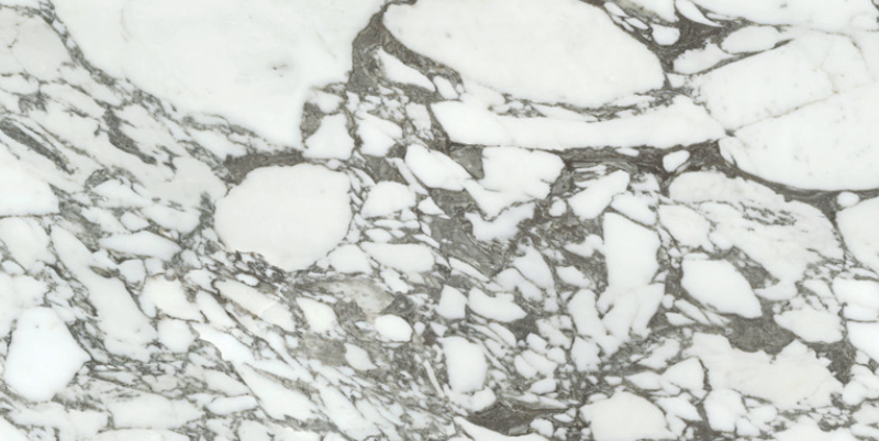 Керамогранит матовый Ceramic Skin MARBLE Arabescato Corchia 160х320см (толщина 6мм)