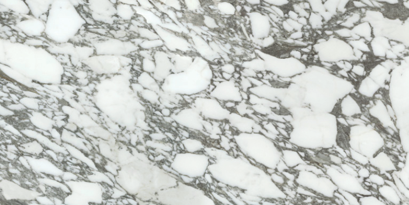 Керамогранит полированный Ceramic Skin MARBLE Arabescato Corchia 120х280см (толщина 6мм)