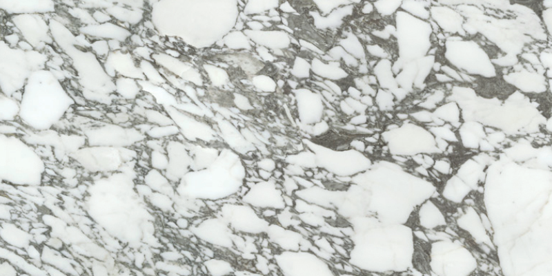 Керамогранит полированный  Ceramic Skin MARBLE Arabescato Corchia 160х320см (толщина 6мм)