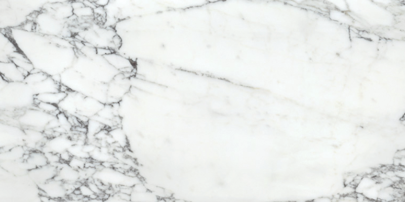 Керамогранит полированный Ceramic Skin MARBLE Arabescato Vagli 160х320см (толщина 6мм)
