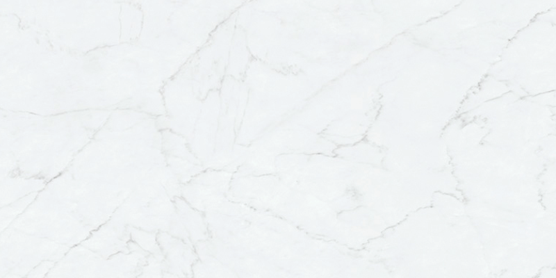 Керамогранит матовый Ceramic Skin MARBLE Ariel Bianco 120х280см (толщина 6мм)