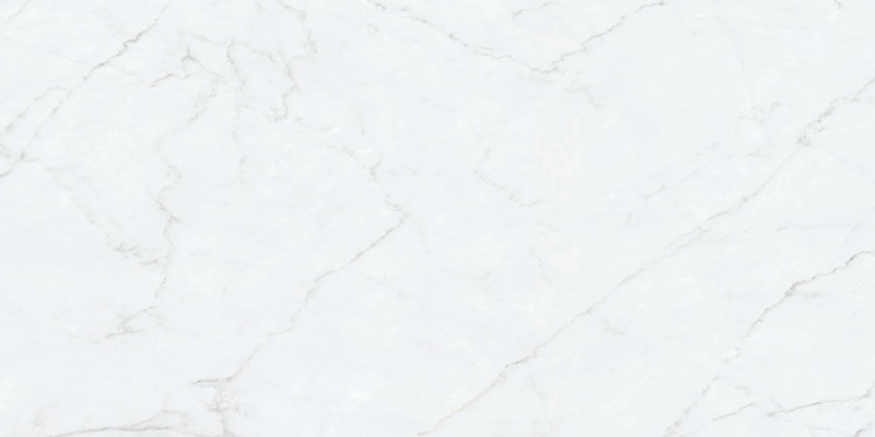 Керамогранит полированный Ceramic Skin MARBLE Ariel Bianco 160х320см (толщина 6мм)