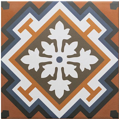 Керамогранит 30730 EQUIPE RIVOLI Chelsea 20x20см