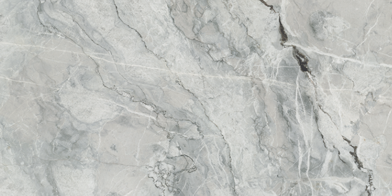 Керамогранит матовый Ceramic Skin MARBLE Atlantic Ocean 120х280см (толщина 6мм)