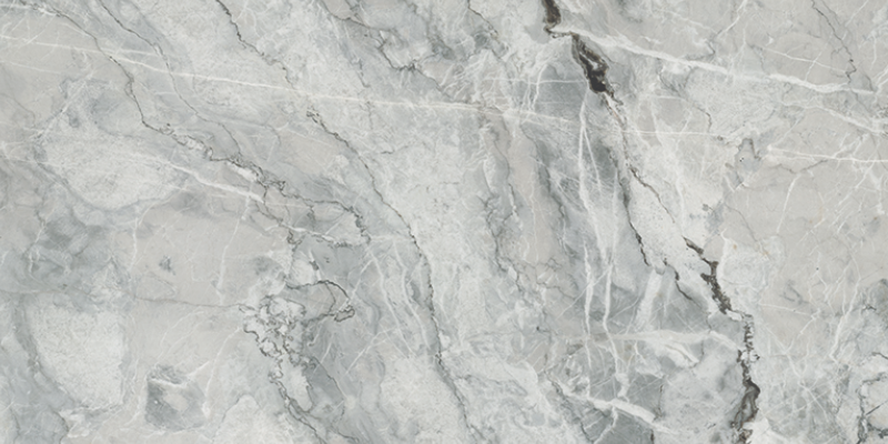 Керамогранит полированный Ceramic Skin MARBLE Atlantic Ocean 120х280см (толщина 6мм)