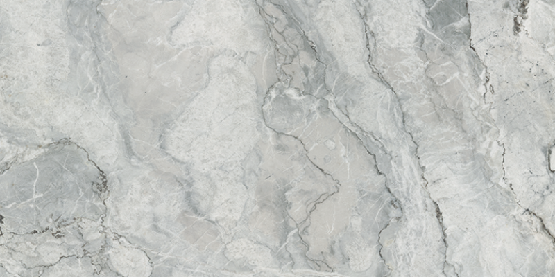 Керамогранит полированный Ceramic Skin MARBLE Atlantic Ocean 160х320см (толщина 6мм)