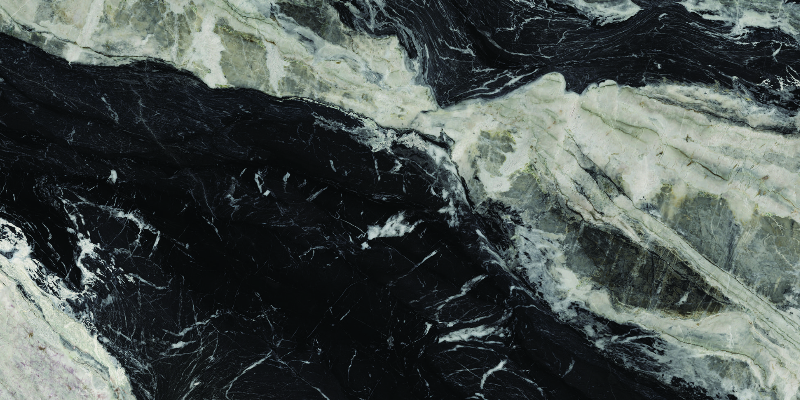 Керамогранит матовый  Ceramic Skin MARBLE Bianco Dior 160х320см (толщина 6мм)
