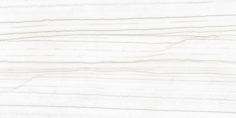 Керамогранит матовый Ceramic Skin MARBLE Bianco Stratura 120х280см (толщина 6мм)