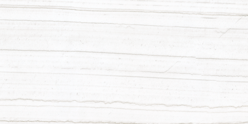 Керамогранит полированный Ceramic Skin MARBLE Bianco Stratura 160х320см (толщина 6мм)